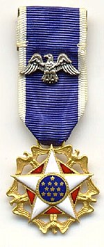 Presidential Medal of Freedom