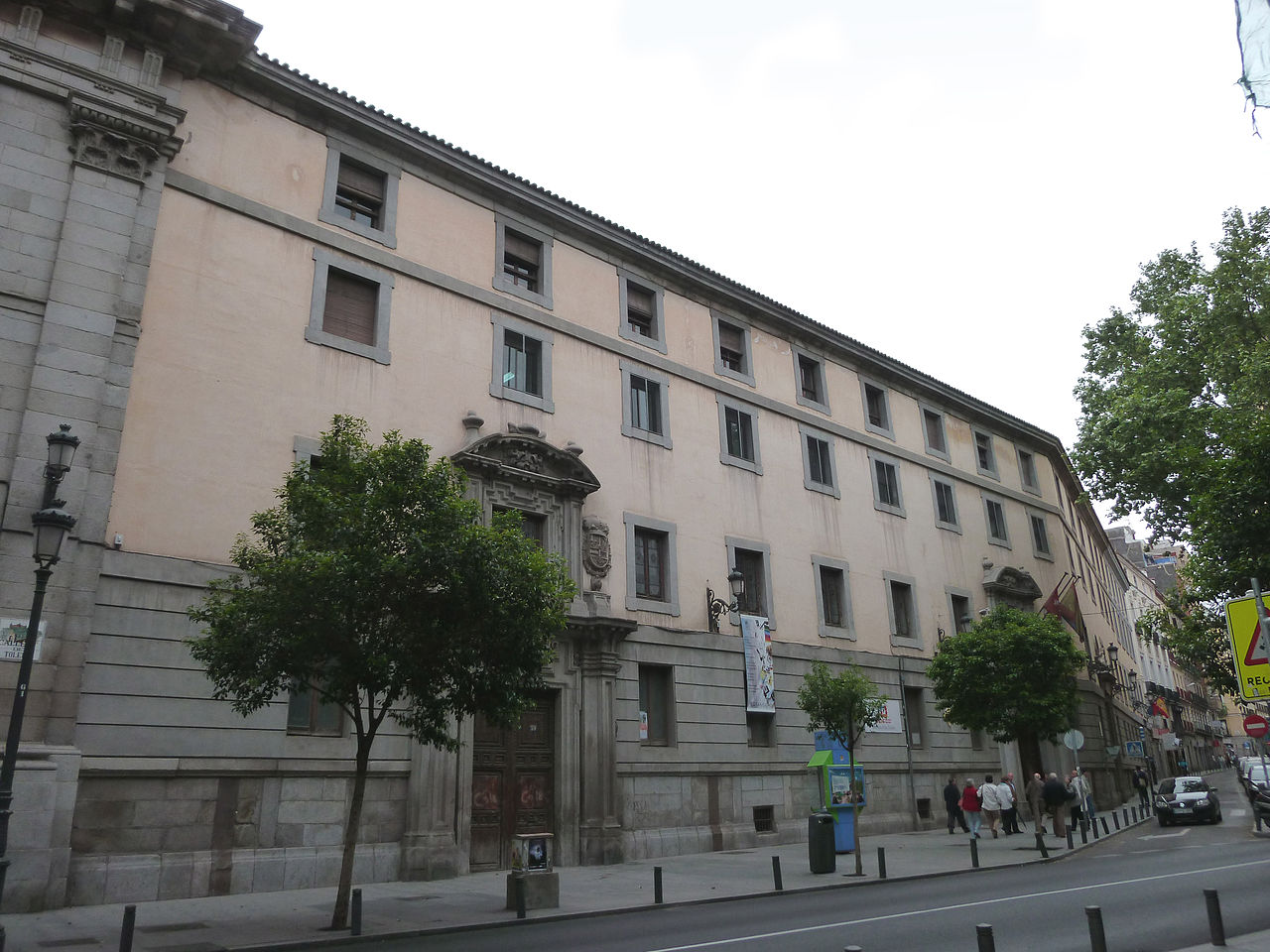 Gallery of Lope de Vega