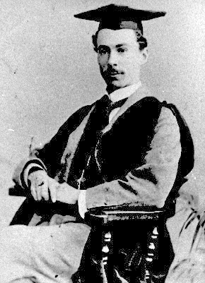 Gallery of Bertrand Russell