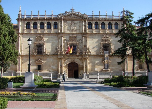 Gallery of Lope de Vega
