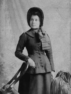 Spouse (1): Elizabeth Adams