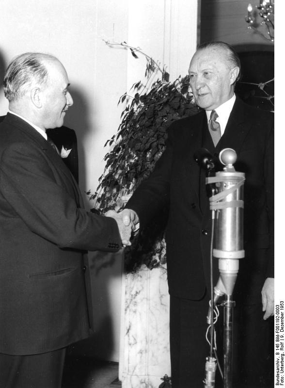 Gallery of Jean Monnet