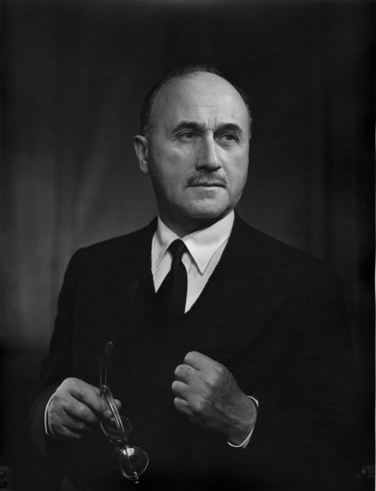 Jean Monnet (November 9, 1888 — March 16, 1979), France Diplomat, economist  | World Biographical Encyclopedia