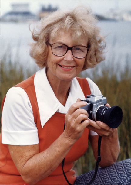 Suzanne Szasz