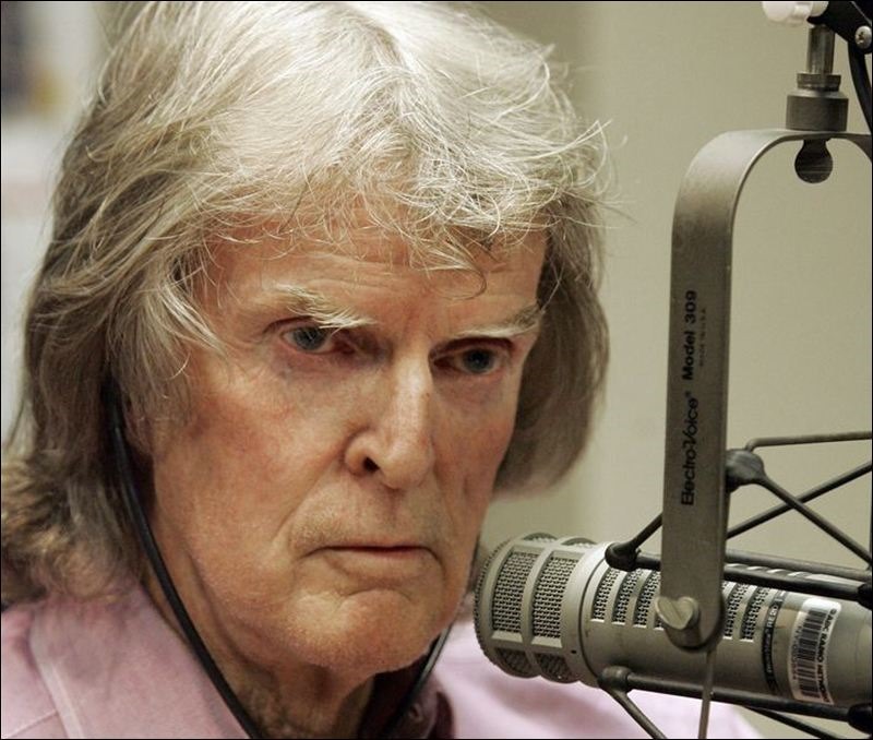 John Imus Jr.
