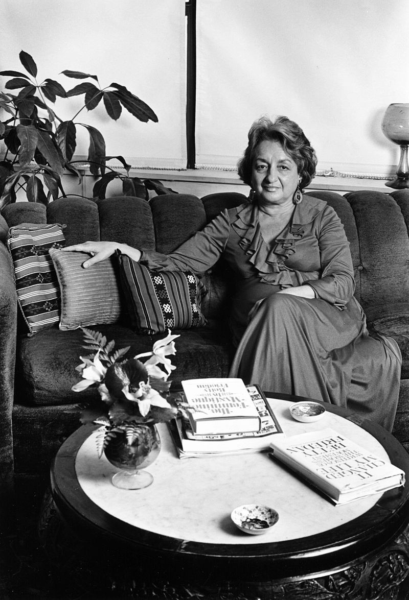 Gallery of Betty Friedan
