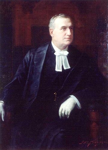 Joseph Saint John