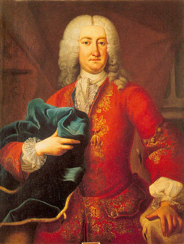Joseph Ernst