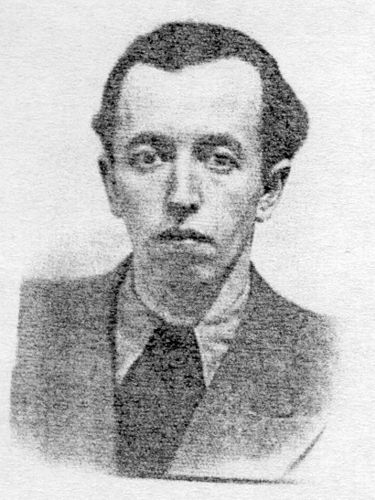Joseph Wulf