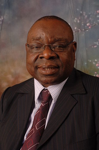 Joseph Chireh