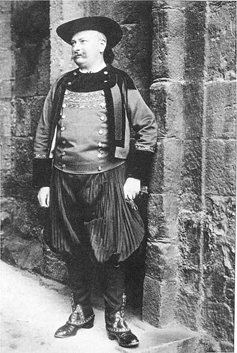 Regis l'Estourbeillon