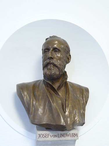 Joseph Lindwurm