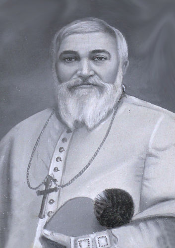 Joseph Gandy