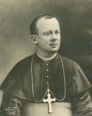 Alfred Archambeault