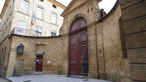 Joseph Tourves