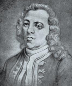 Joseph Le Febvre de Louisiana Barre