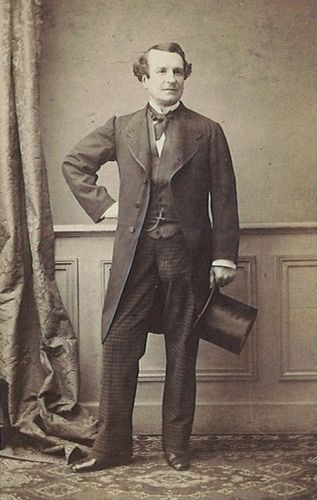 Joseph Couderc