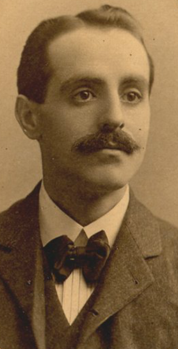 Joseph Paquet