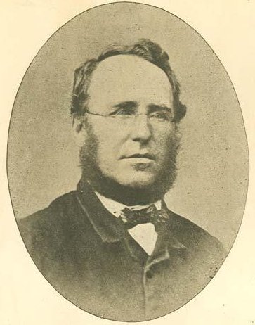 Joseph Tache