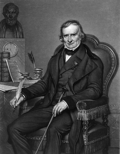 Joseph Recamier