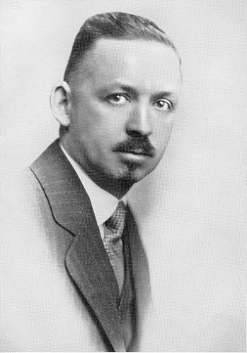 Joseph Gregoire