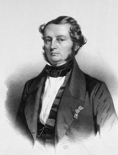 Joseph-Francois Malgaigne