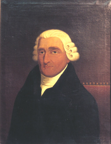 Joseph-Francois Perrault