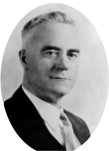 Joseph Leclerc