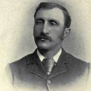Joseph Dugas