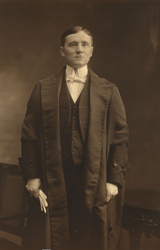 Joseph Francoeur