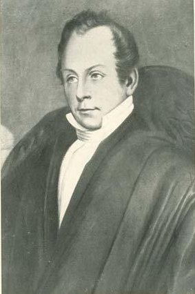 Joseph Saint-Real