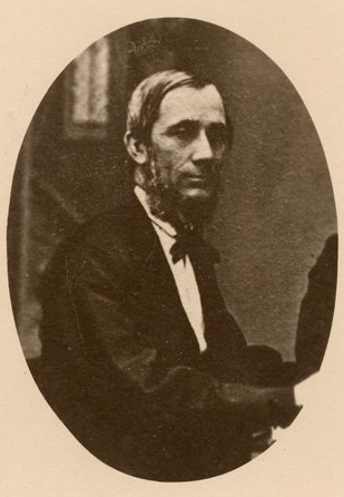 Joseph Beaudry