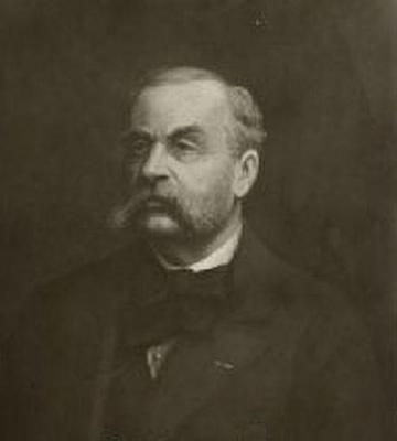 Joseph Perrault