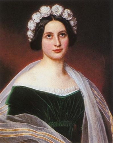 Josefa Conti