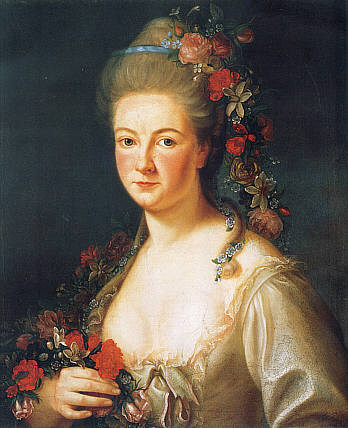 Josefa Heydeck