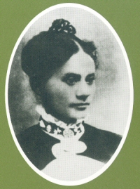 Josephine Allensworth