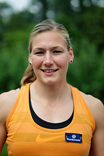 Josephine Terlecki