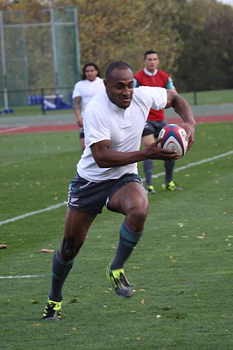 Joe Rokocoko