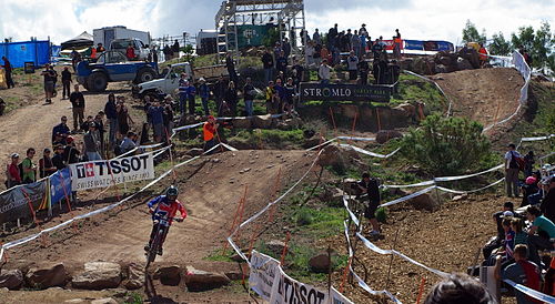 Josh Bryceland