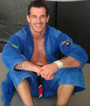 Josh Griffiths