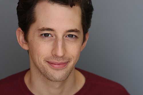 Josh Grisetti