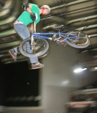 Josh Harrington