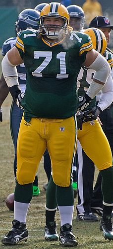 Josh Sitton