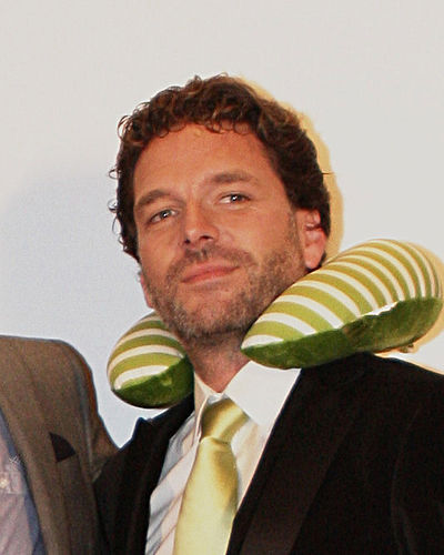 Josh Tart