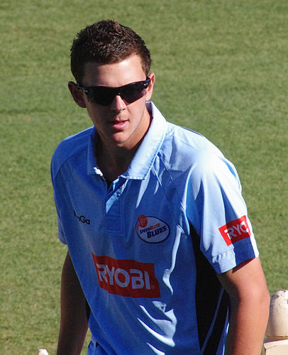 Josh Hazlewood