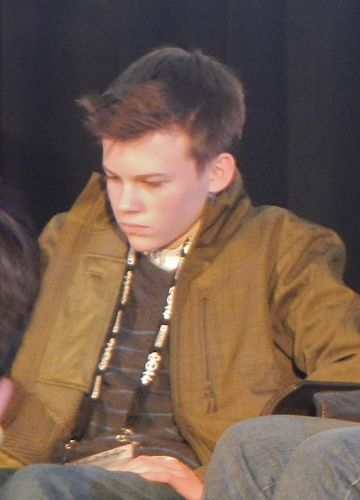Josh Wiggins