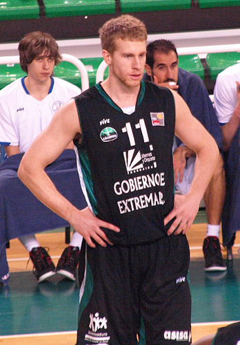 Josh Duinker