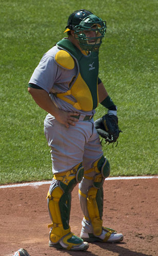 Josh Phegley