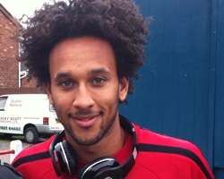 Josh Gowling