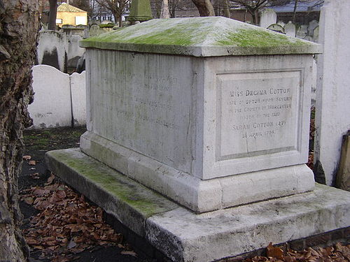 Joshua Bayes